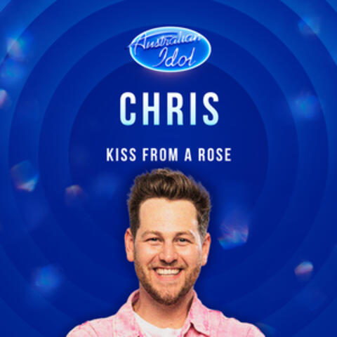 Kiss From A Rose
