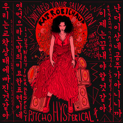 Psycho Hysterical