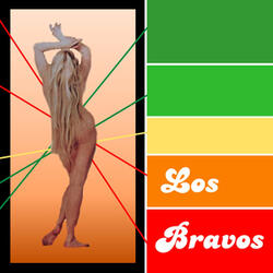 Las Colalocas