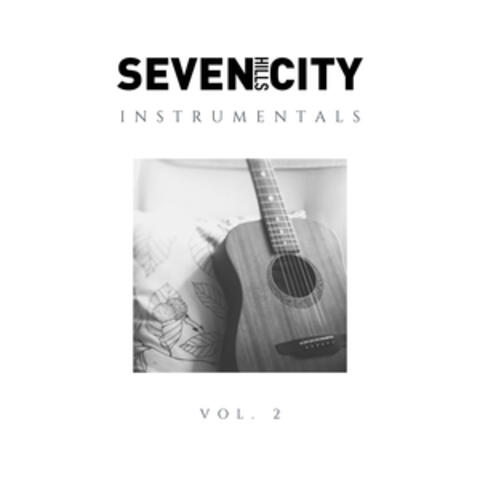 Instrumentals, Vol.2
