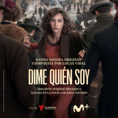 Dime Quién Soy
