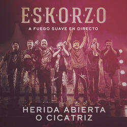 Herida Abierta o Cicatriz