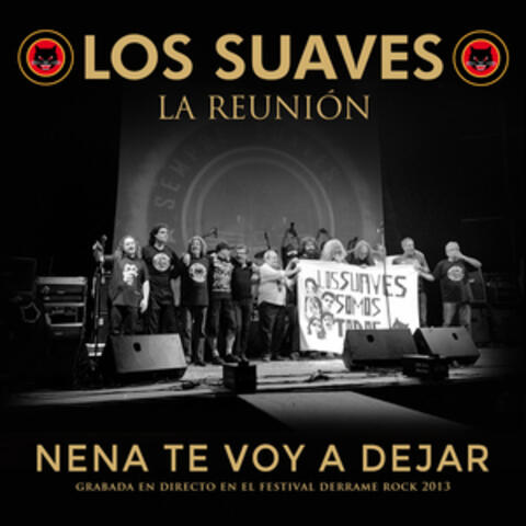 Nena Te Voy a Dejar
