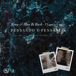 Pensando y Pensando