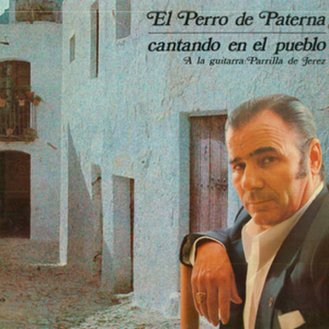 Cantando en el Pueblo