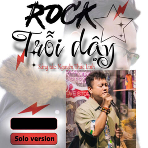 Trỗi Dậy