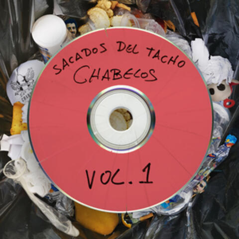 Sacados del Tacho
