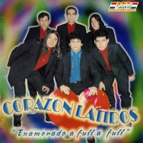 Enamorado a Full a Full