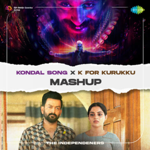 Kondal Song X K for Kurukku