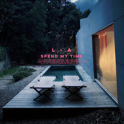 Spend My Time