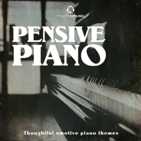 Pensive Piano