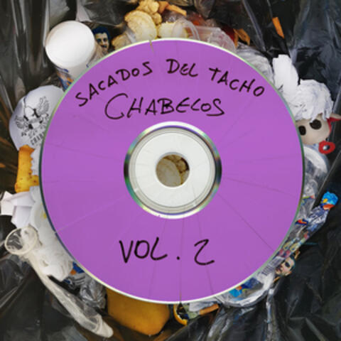 Sacados del Tacho