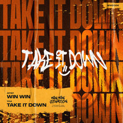 Take It Down