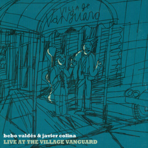 Live At The Village Vanguard