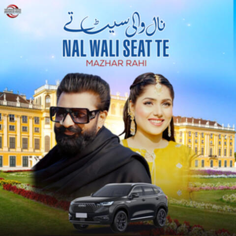 Naal Wali Seat Te - Single