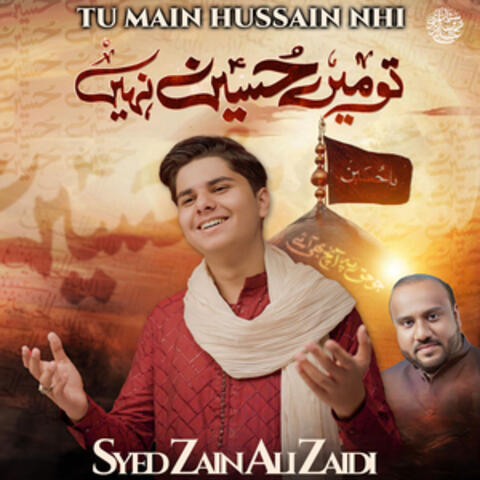 Toh Mein Hussain Nahi - Single