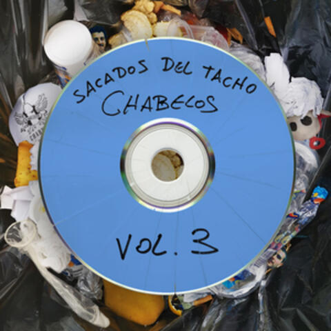 Sacados del Tacho