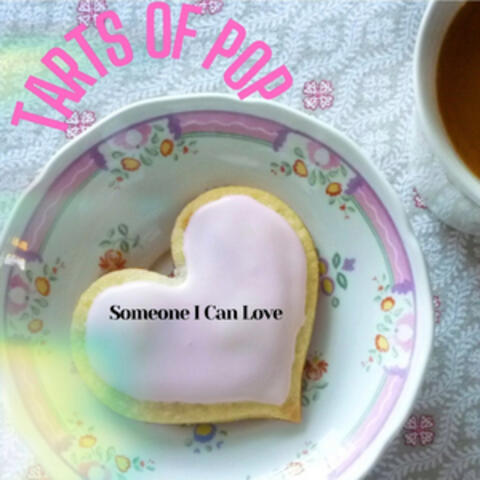Someone I Can Love