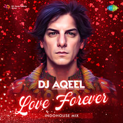 Kitni Baichain Hoke - Dj Aqeel Indo House Mix