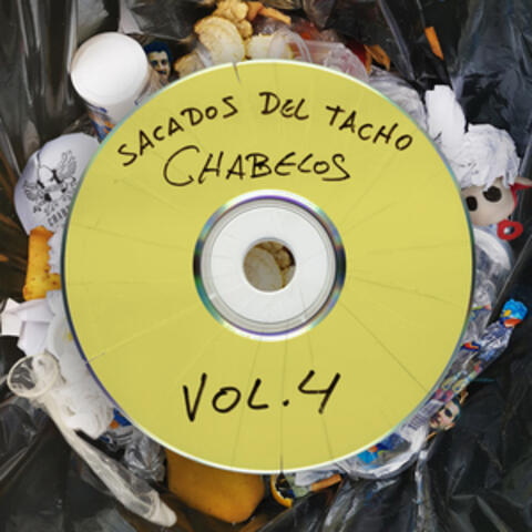 Sacados del Tacho