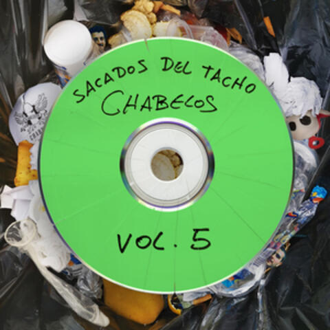 Sacados del Tacho