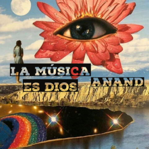 La Música Es Dios