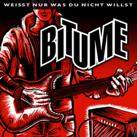 Weisst nur was Du nicht willst