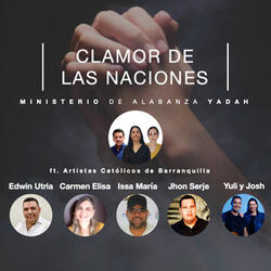 Clamor de las Naciones