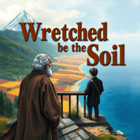 Wretched Be the Soil
