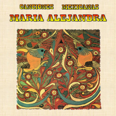 Canciones Mexicanas