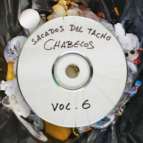 Sacados del Tacho