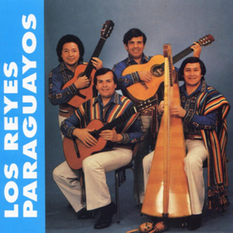 Los Reyes Paraguayos