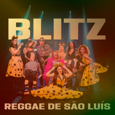Reggae de São Luís