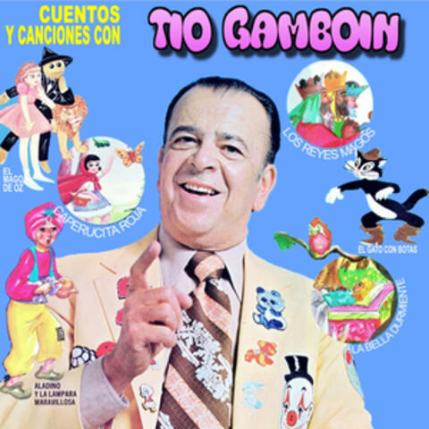 Cuentos y Canciones