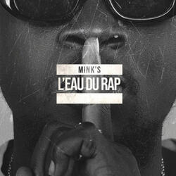 L'eau du rap