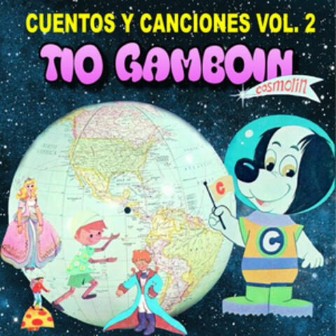 Cuentos y Canciones