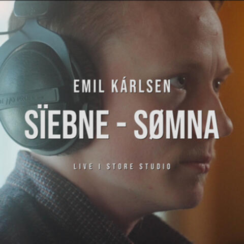 Sïebne - Sømna