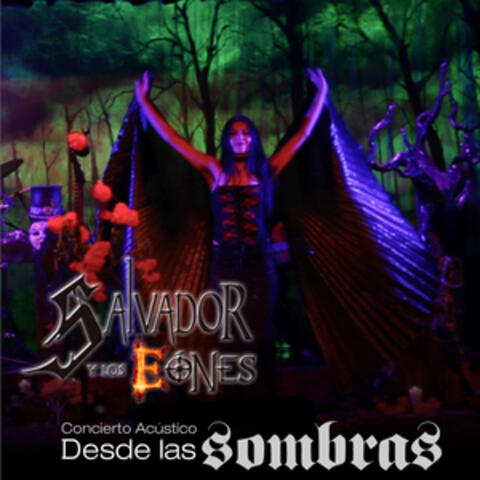 Desde las Sombras (Concierto Acústico)
