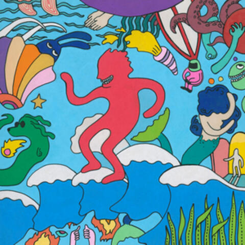 Wave Rider (Circa '19)