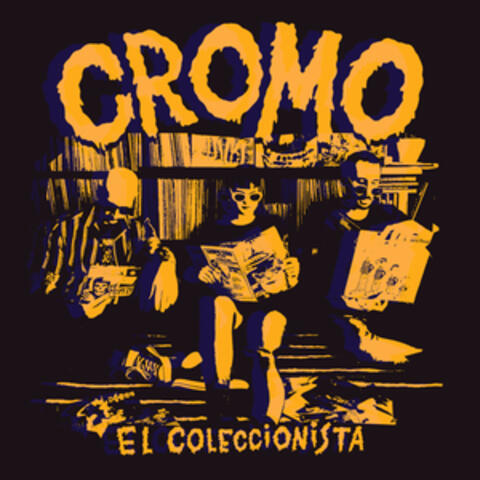 El Coleccionista