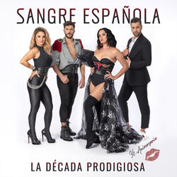 Sangre Española