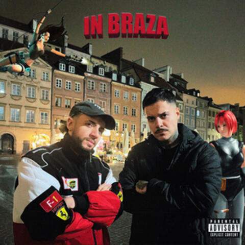 In Braza