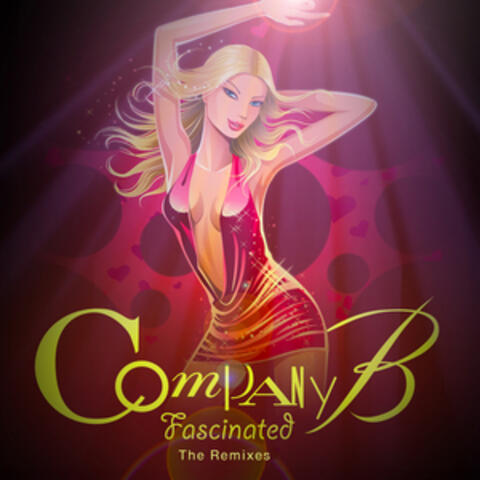 Fascinated - The Remixes