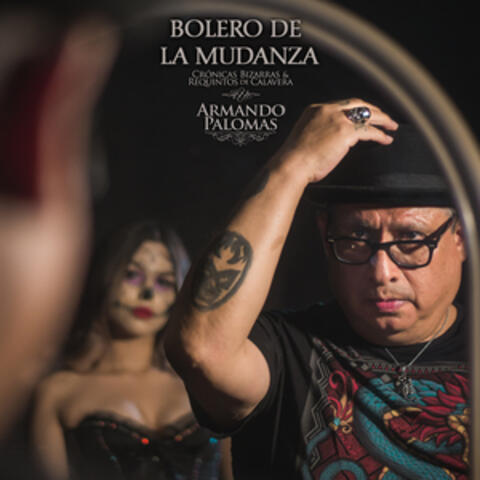 Bolero de la Mudanza