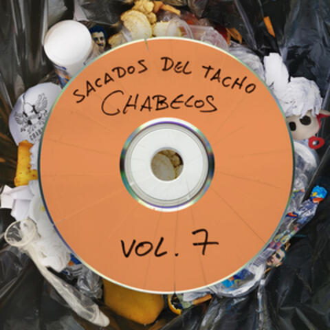 Sacados del Tacho