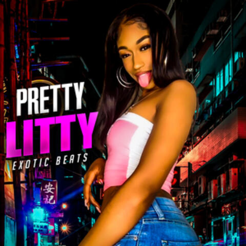 Pretty Litty