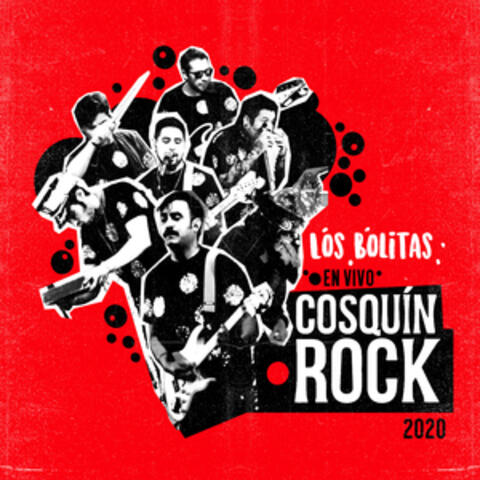 Cosquín Rock 2020