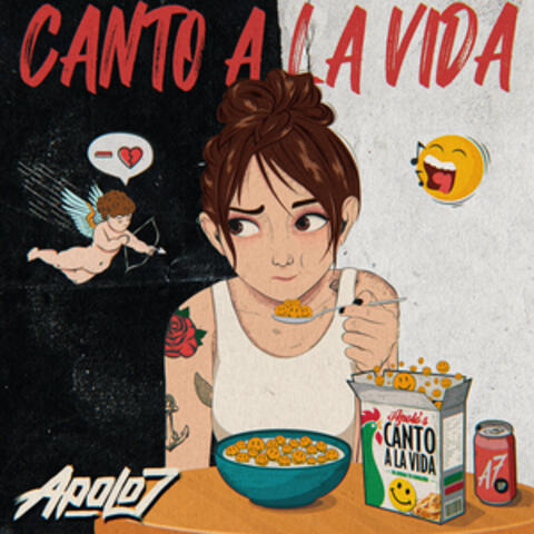 Canto a la Vida