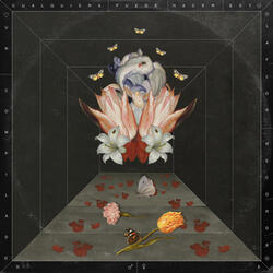 Luna Roja / la Dicha de Lo Banal