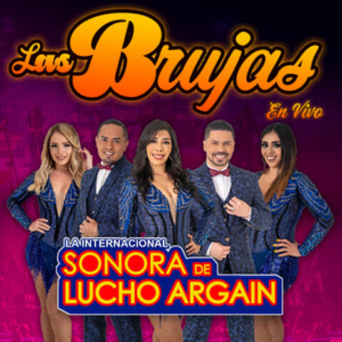 Las Brujas